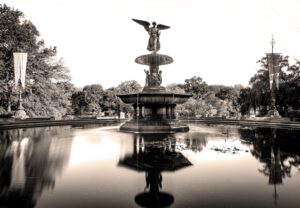 Reneé Ricca Pilates bethesdafountain