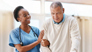 A Hug Away Healthcare 1