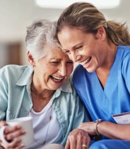 A Hug Away Healthcare 10