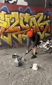 Smash It Rage Rooms Smash