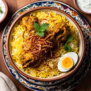 Spice Life bowl biryani C8YO1NrN