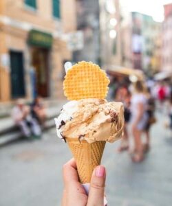 Spurs Gelato 0