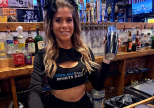Steel Sports Bar 13