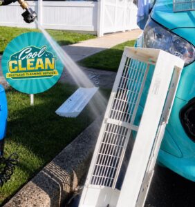 Cool Clean 2