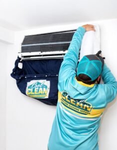 Cool Clean 4