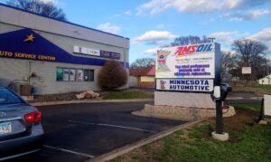 Minnesota Automotive 1000008051