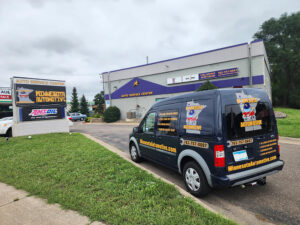 Minnesota Automotive gallery2025 2