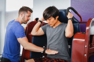 Strength Code Page 8 Bottom