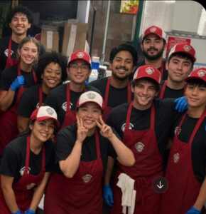 Crazy Mike's Wings Employees