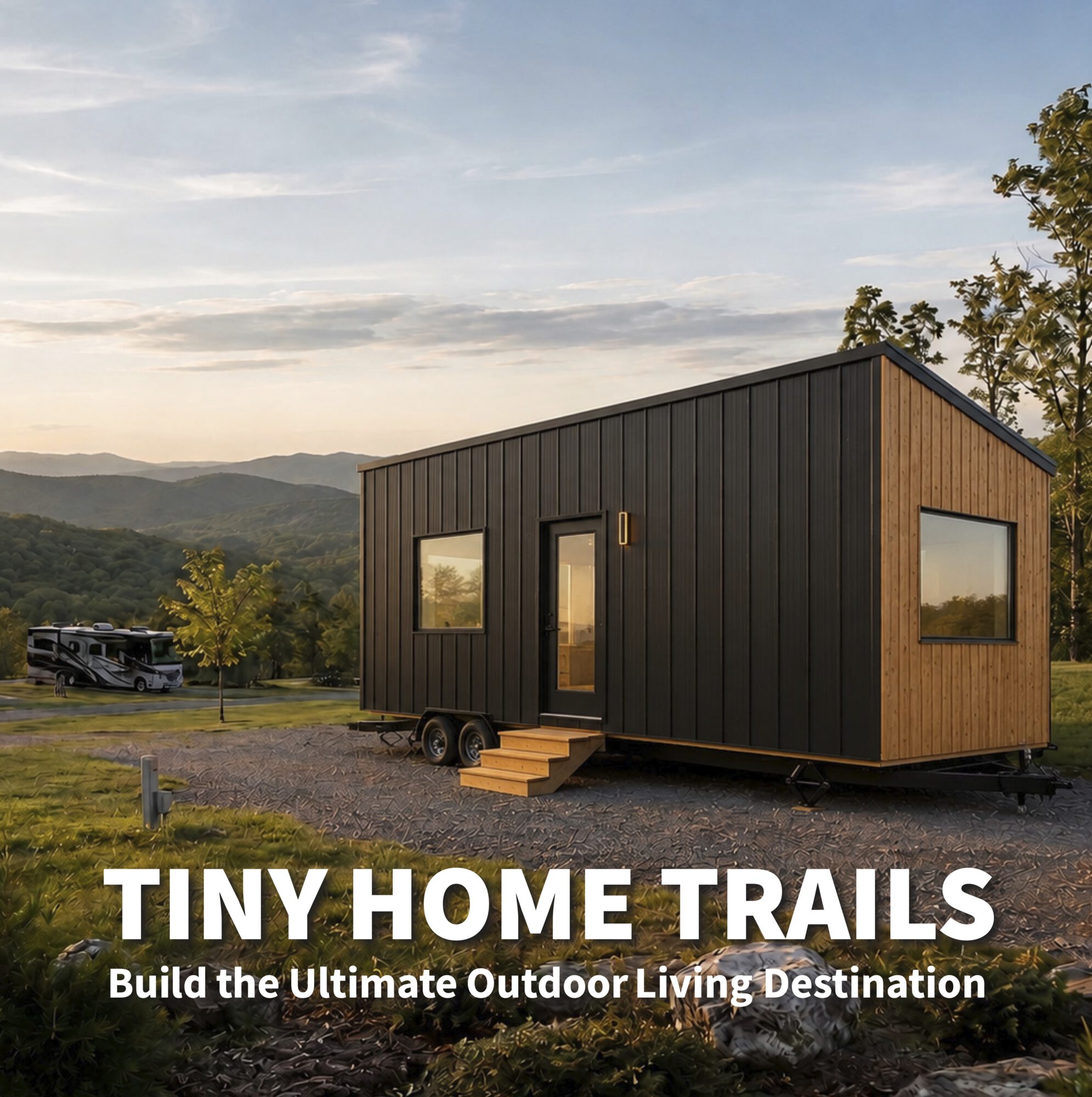 Tiny Home