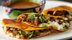 Taqueria Los Sombreros Images (1)